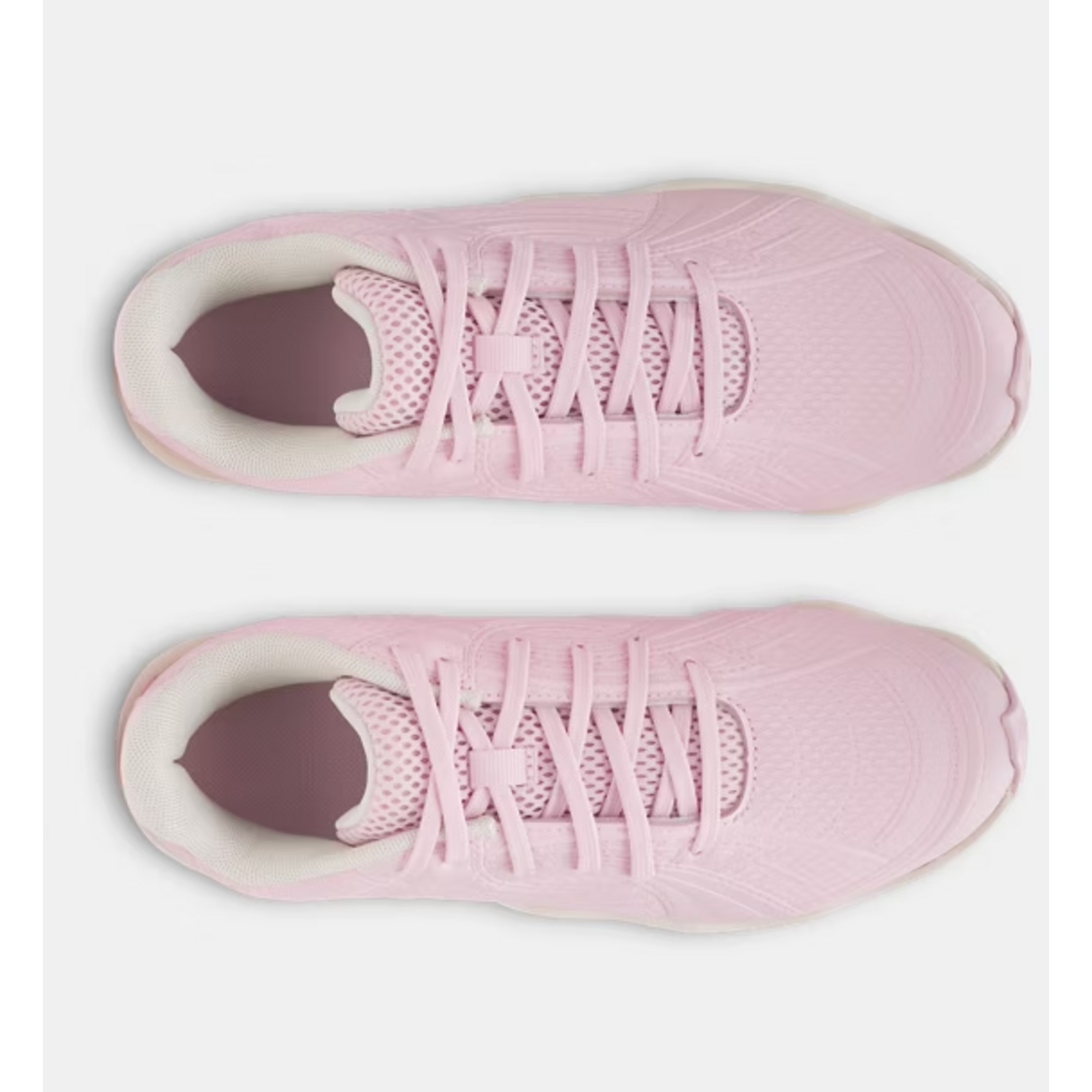 Under Armour UA CRAMPONS GLYDE SOLA RM JR GIRLS