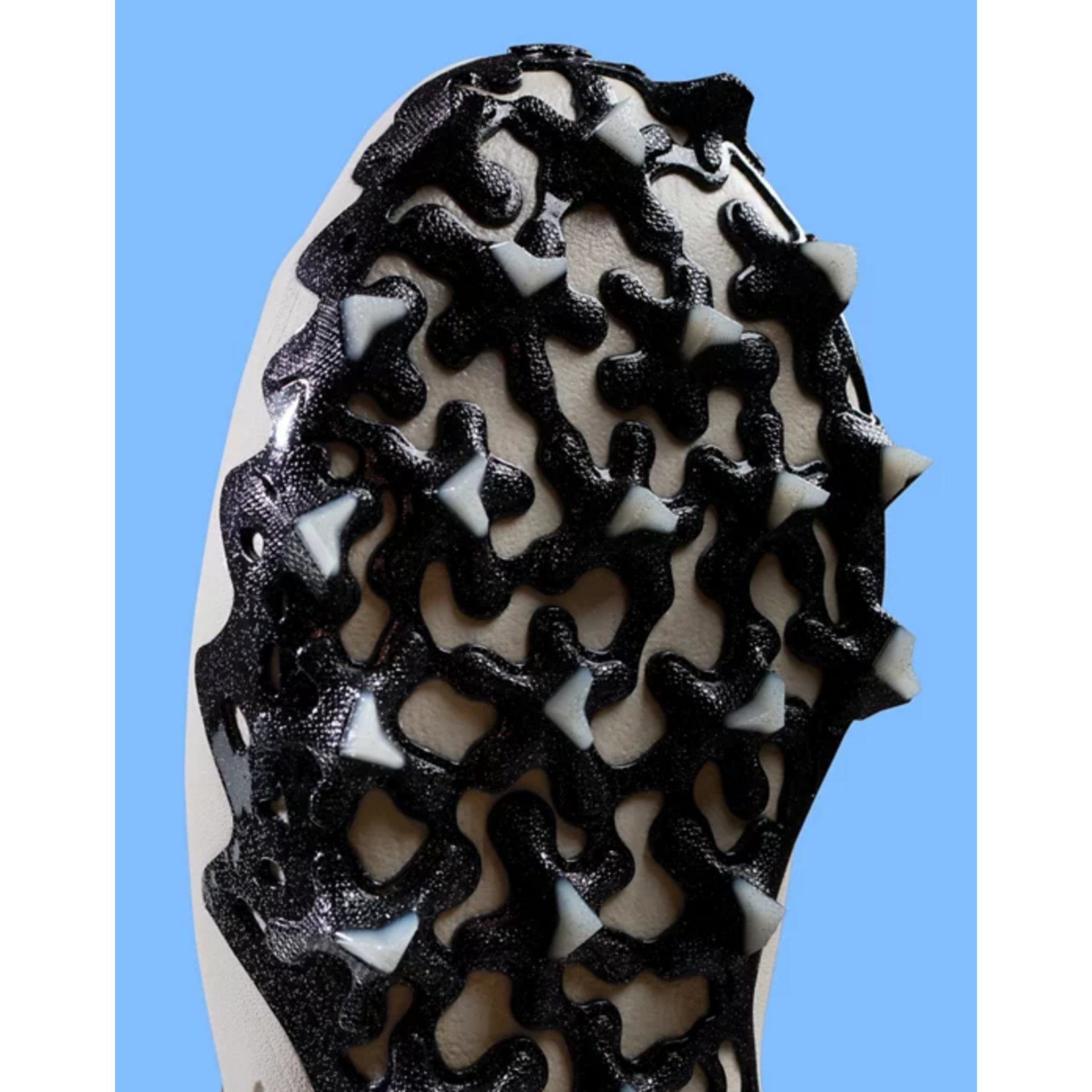 Under Armour UA CRAMPONS HARPER 10 PRO TPU MID