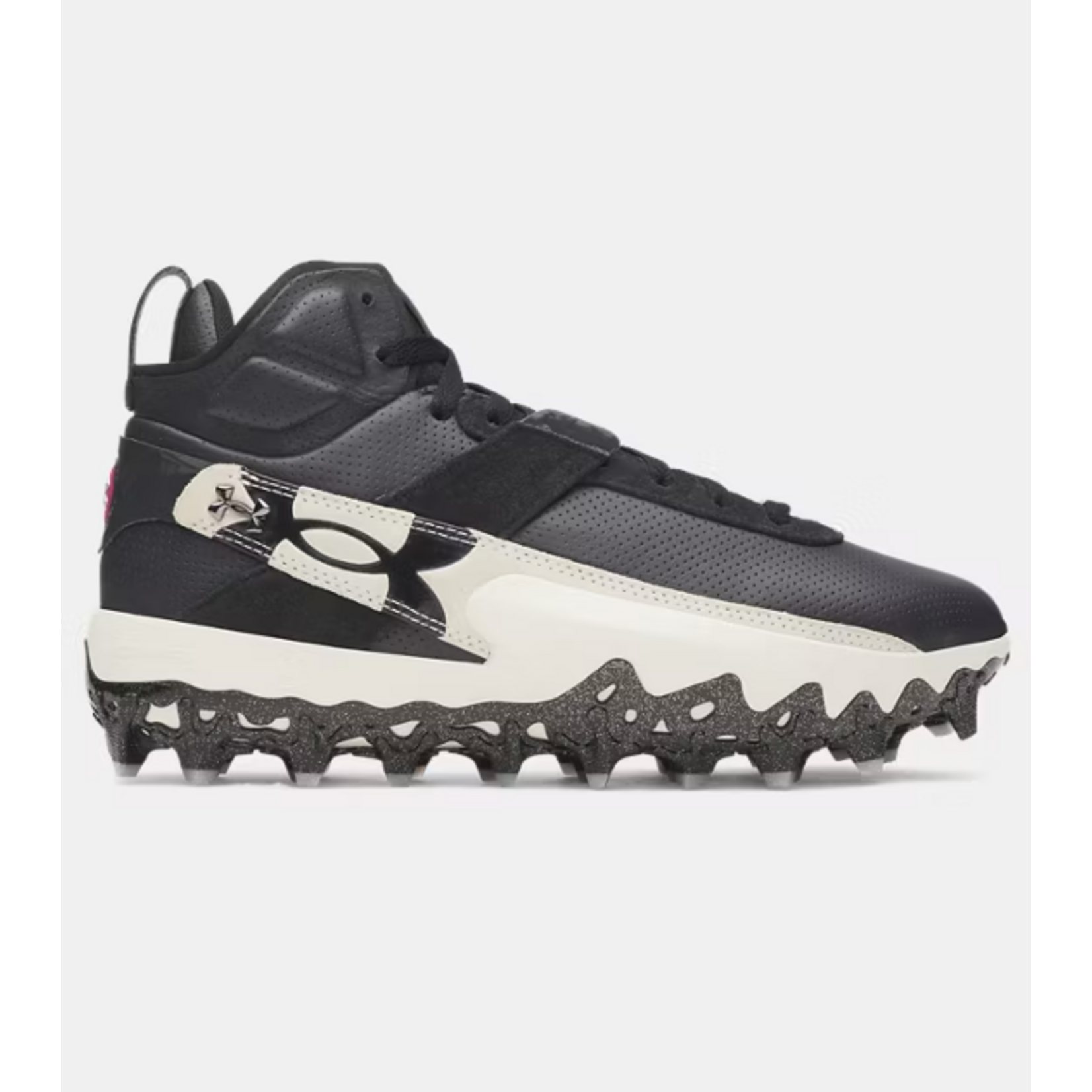 Under Armour UA CRAMPONS HARPER 10 PRO TPU MID