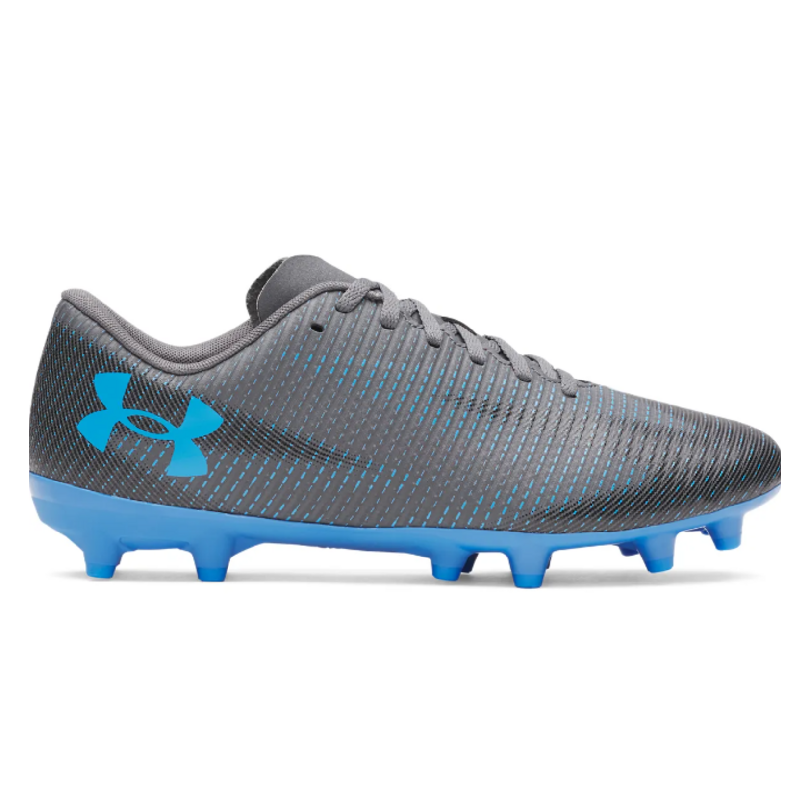 Under Armour UNDER AMOUR CHAUSSURE UNISEX UA SHADOW SELECT 3 FG SOCCER