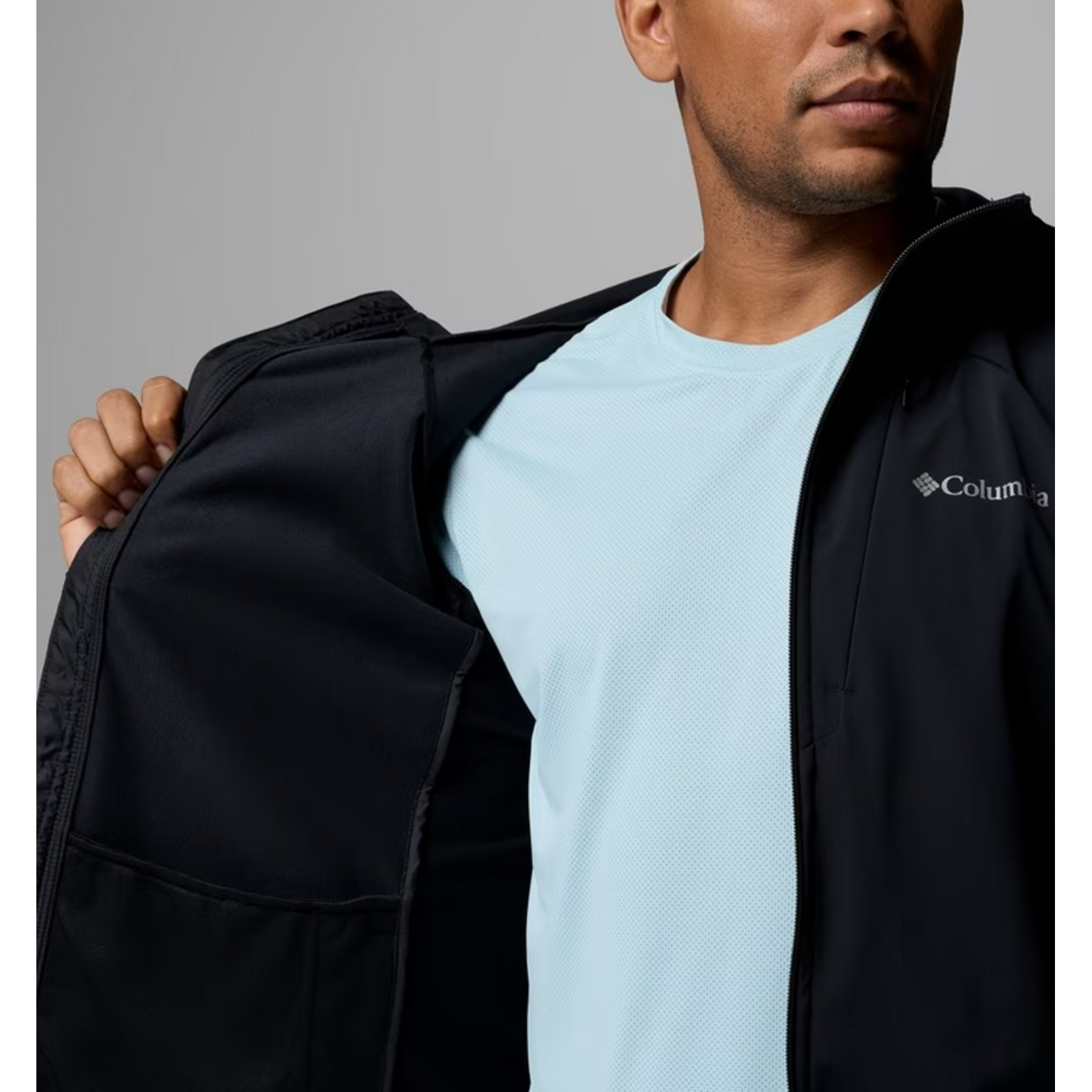 Columbia COLUMBIA TRAILBORNE SOFTSHELL