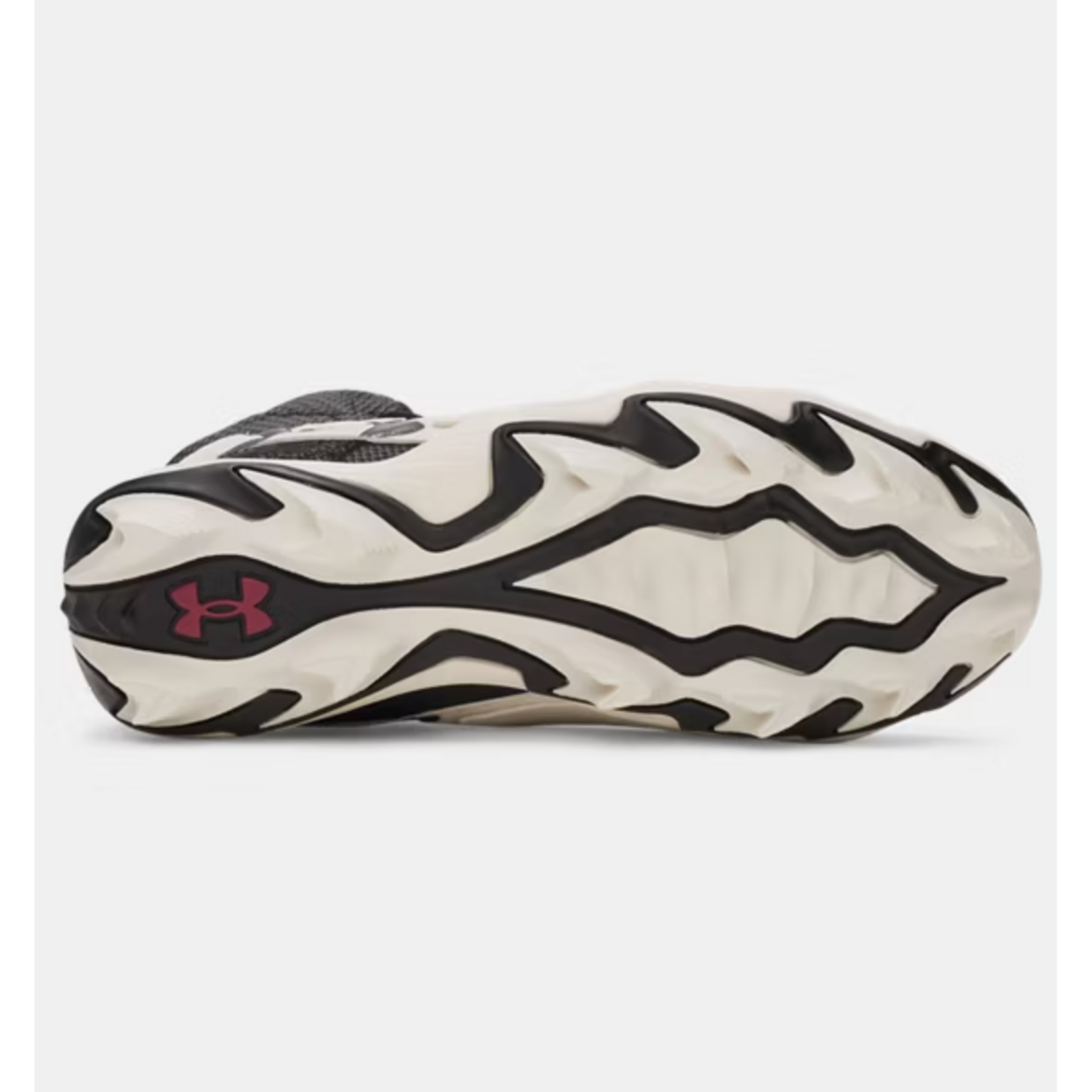 Under Armour UA CRAMPONS HARPER 10 RM JR BOYS