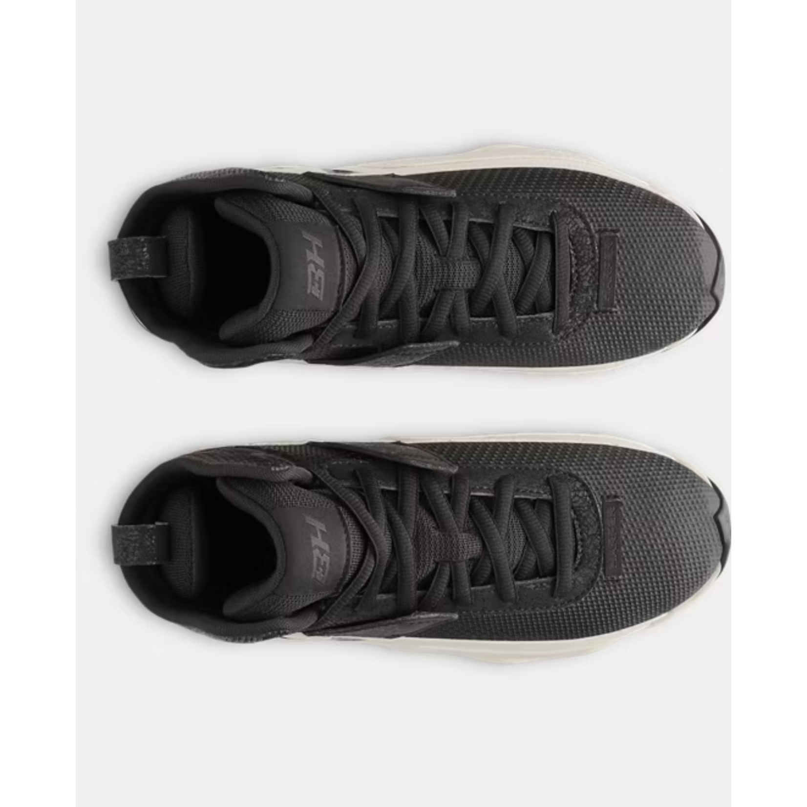 Under Armour UA CRAMPONS HARPER 10 RM JR BOYS