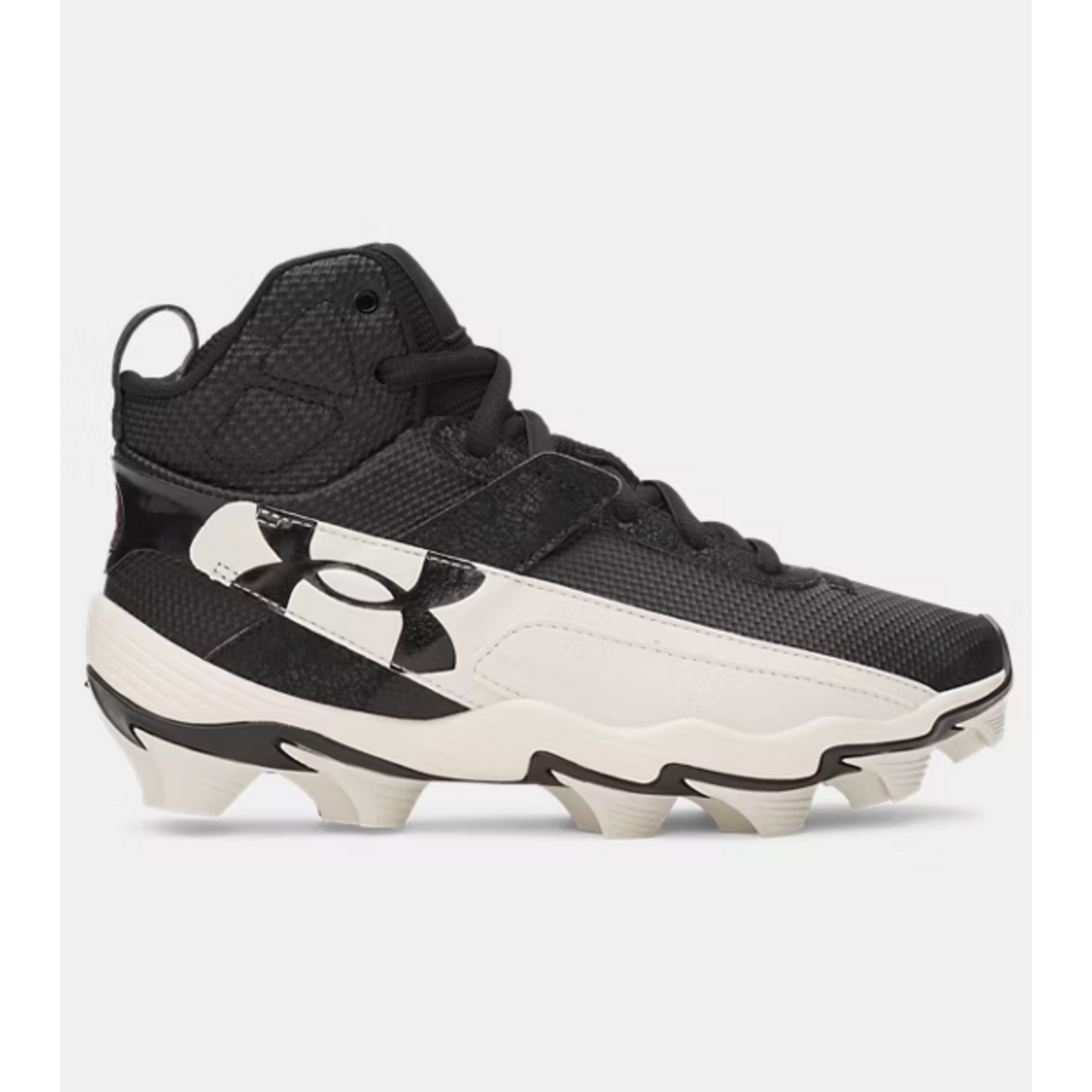 Under Armour UA CRAMPONS HARPER 10 RM JR BOYS