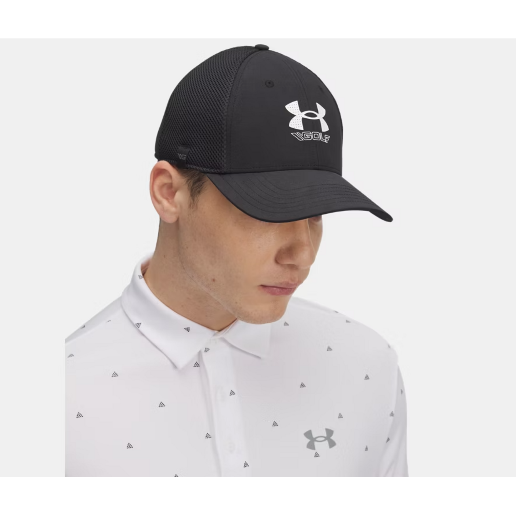 Under Armour UA CASQUETTE DRIVE LOW