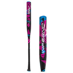 AXE BAT 24 INFERNO USSSA MAXLOAD