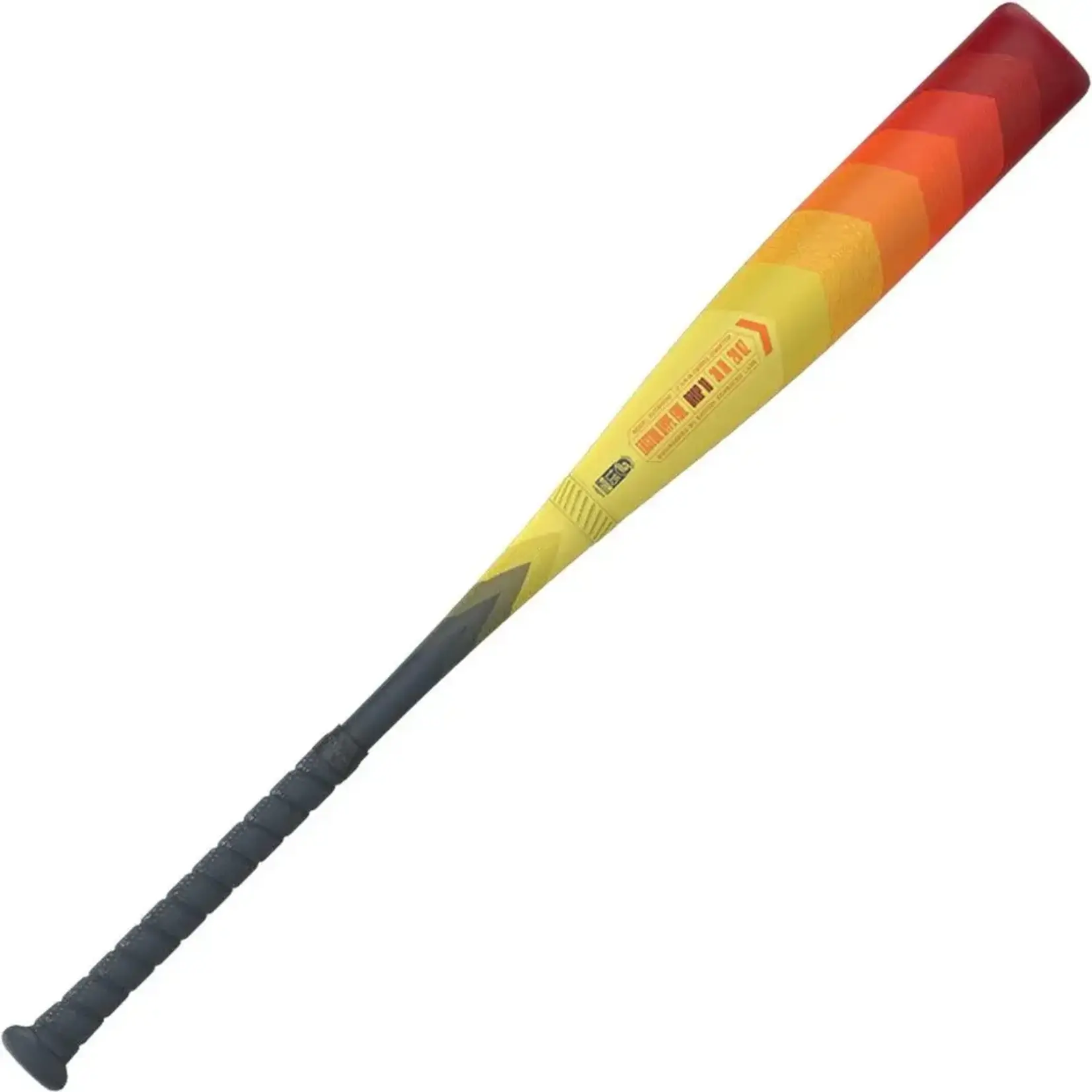 EASTON (CANADA) EASTON BÂTON HYPE FIRE  -10 (2 3/4'')