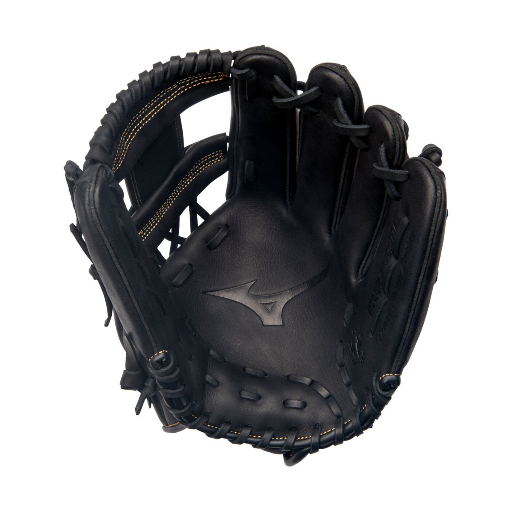 Mizuno MIZUNO GANT GMVP1175P4 MVP PRIME 11.75 RH BLACK-ALMOND