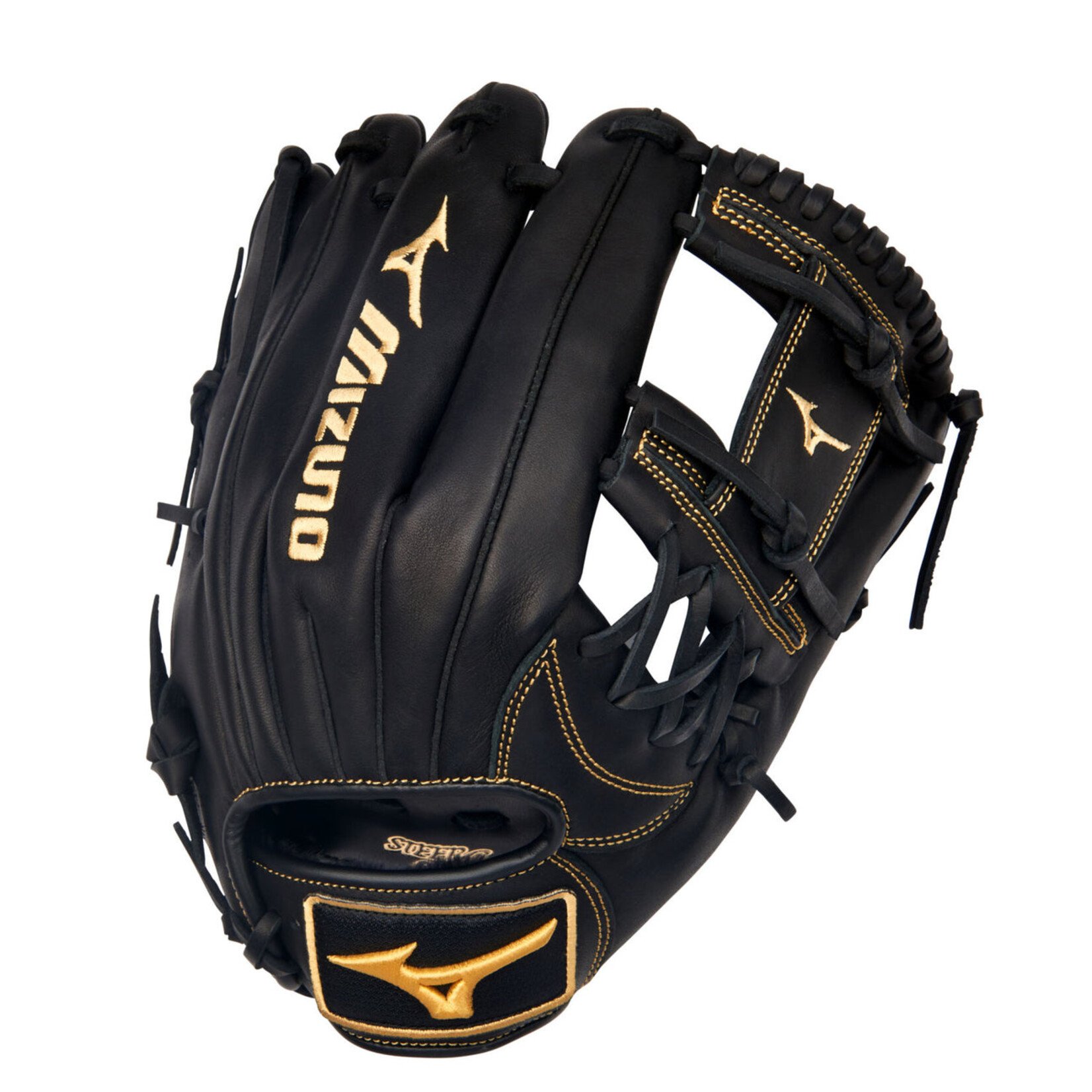 Mizuno MIZUNO GANT GMVP1175P4 MVP PRIME 11.75 RH BLACK-ALMOND