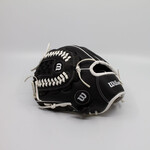 WILSON A360-BLACK - LHT - LB1710