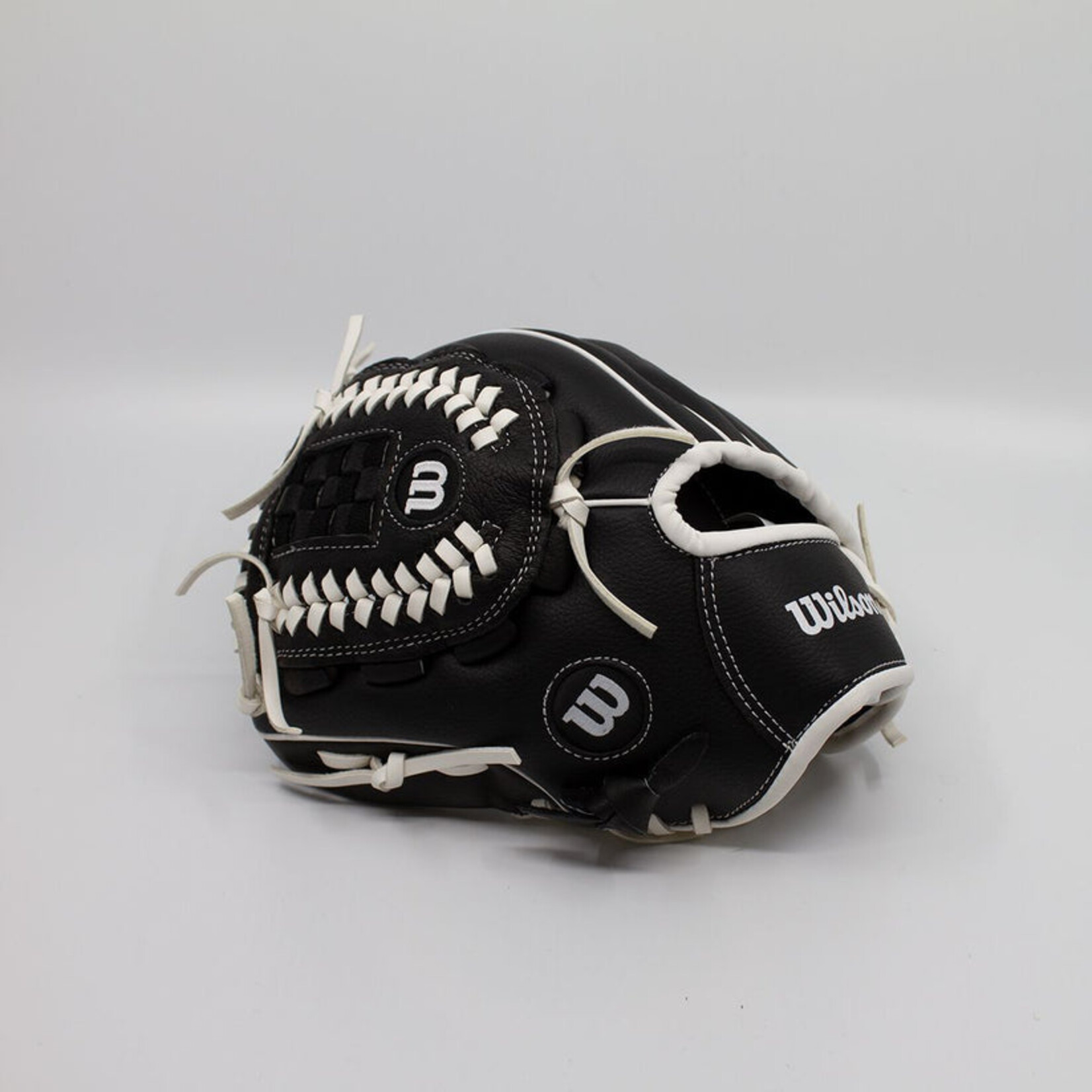WILSON A360-BLACK - LHT - LB1710
