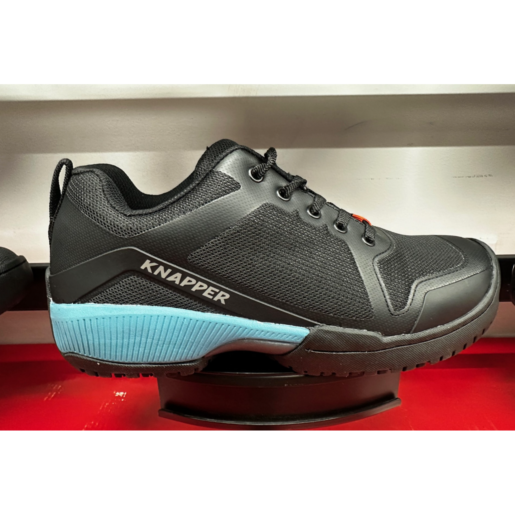 Knapper KNAPPER SHOES AK RAIN V2