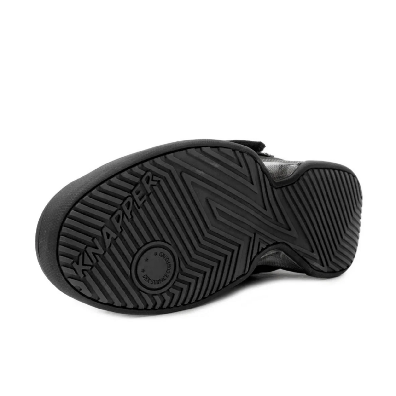 Knapper Knapper Souliers Dek AK3 V2