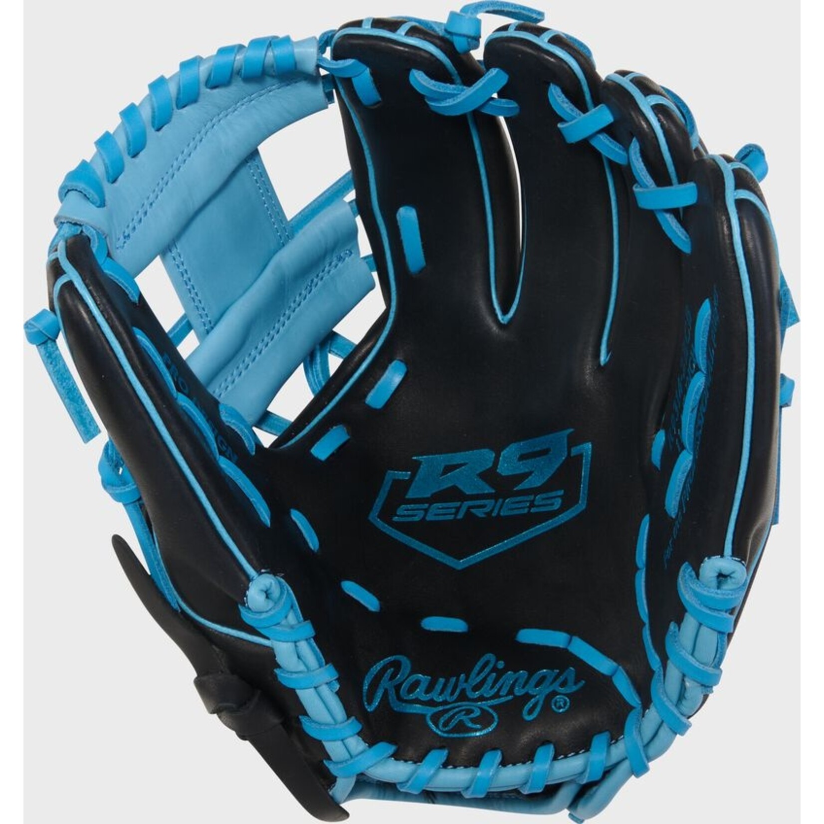 Rawlings RAWLINGS GANT R9 SERIES  R9314-2BCB 11 3/4" RHT