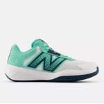 New Balance NEW BALANCE TENNIS FEMME 696V6
