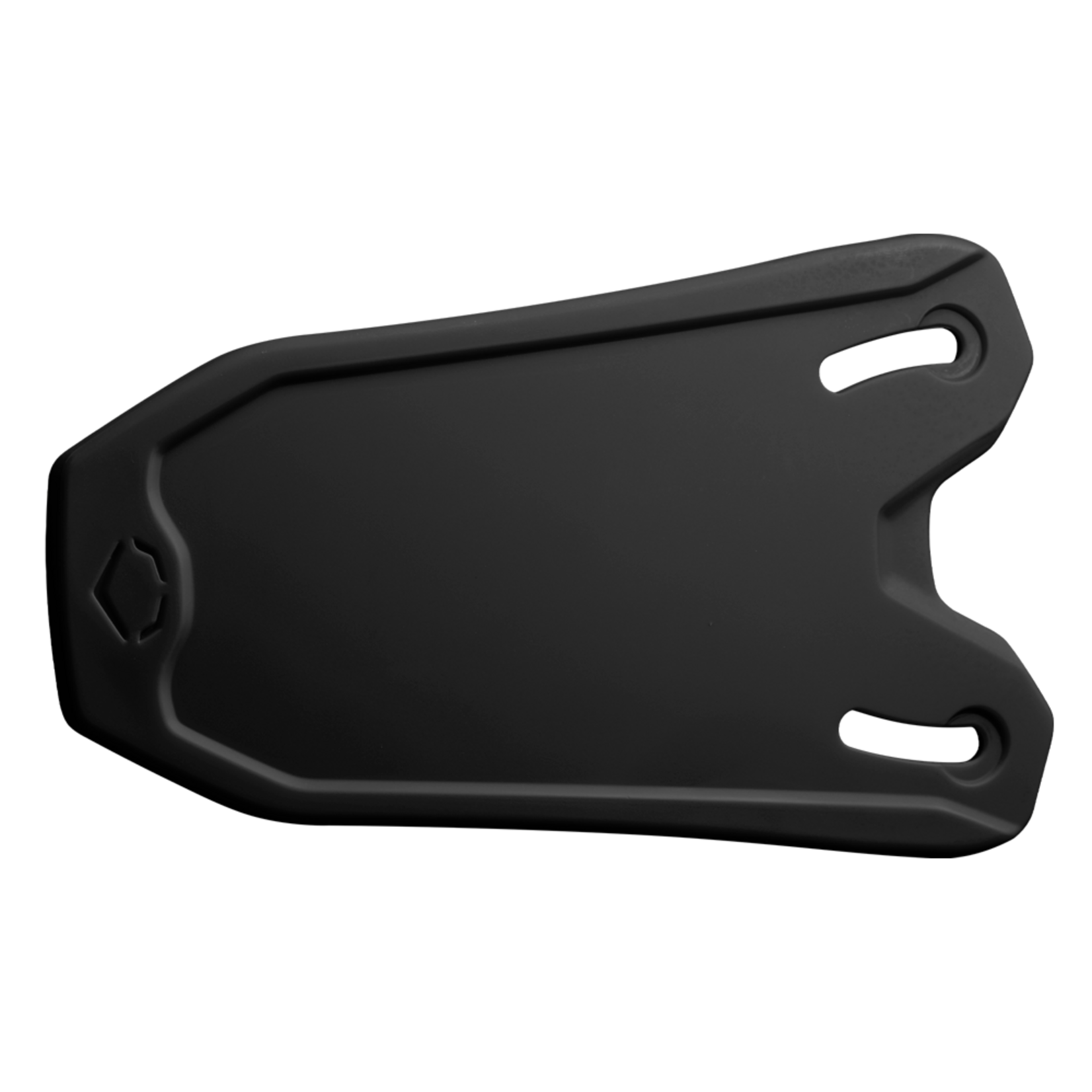 Evoshield EVOSHIELD XVT BILATERAL FACE SHIELD MATTE