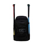 Louisville (Canada) LOUISVILLE SLUGGER GENESIS BACKPACK BLACK