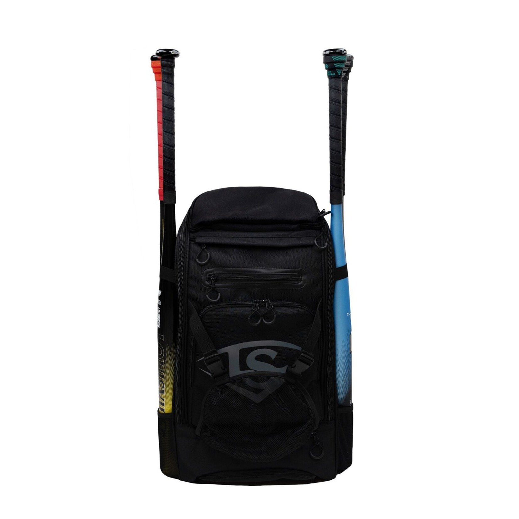 Louisville (Canada) LOUISVILLE SLUGGER GENESIS BACKPACK BLACK