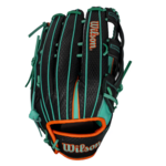 WILSON WILSON A1000 SP 14'' 2026 LANCTOT SMU SEAFOAM/BLACK/ORANGE