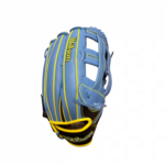 WILSON WILSON A1000 SP  1922 13'' 2026 LANCTOT SMU BLACK/COOL BLUE LHT