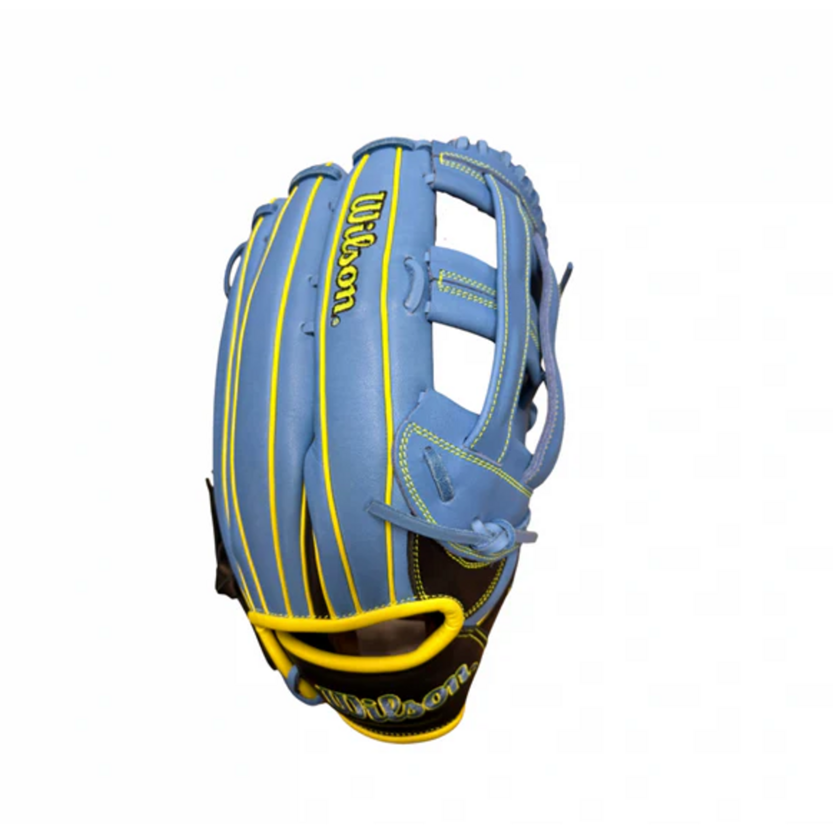 WILSON WILSON A1000 SP  1922 13'' 2026 LANCTOT SMU BLACK/COOL BLUE