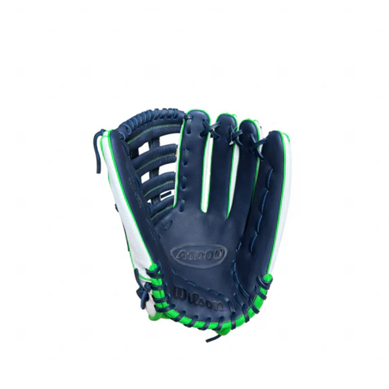 WILSON WILSON A1000 SP  13.5'' 2026 LANCTOT SMU NAVY/WHITE/GREEN