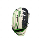 WILSON WILSON A1000 SP  13.5'' 2026 LANCTOT SMU NAVY/WHITE/GREEN