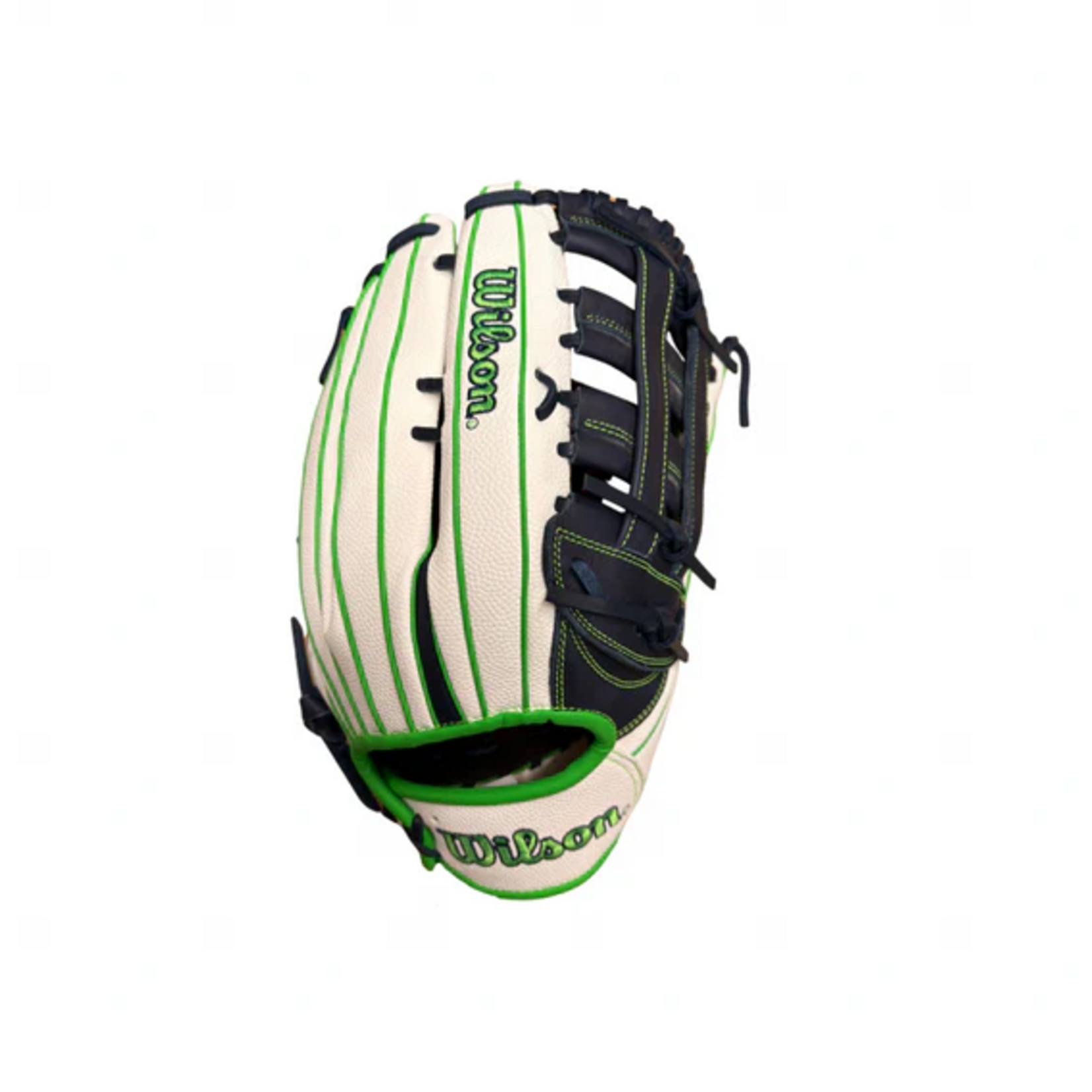 WILSON WILSON A1000 SP  13.5'' 2026 LANCTOT SMU NAVY/WHITE/GREEN