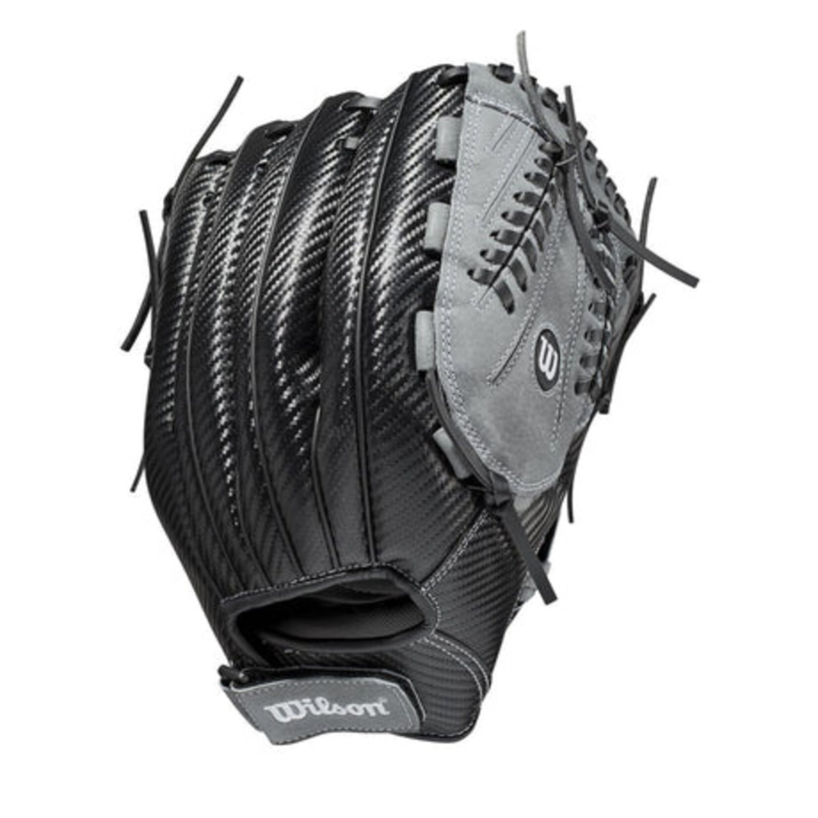 WILSON WILSON GANT A360 SLOWPITCH 13'' RHT BLACK/GRAPHITE/WHITE