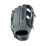 Louisville (Canada) LS GANT GENESIS SLOWPITCH FG 13.5" GREY BLACK