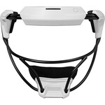 Evoshield EVOSHIELD DEFENDERS FACEMASK BLANC YOUTH