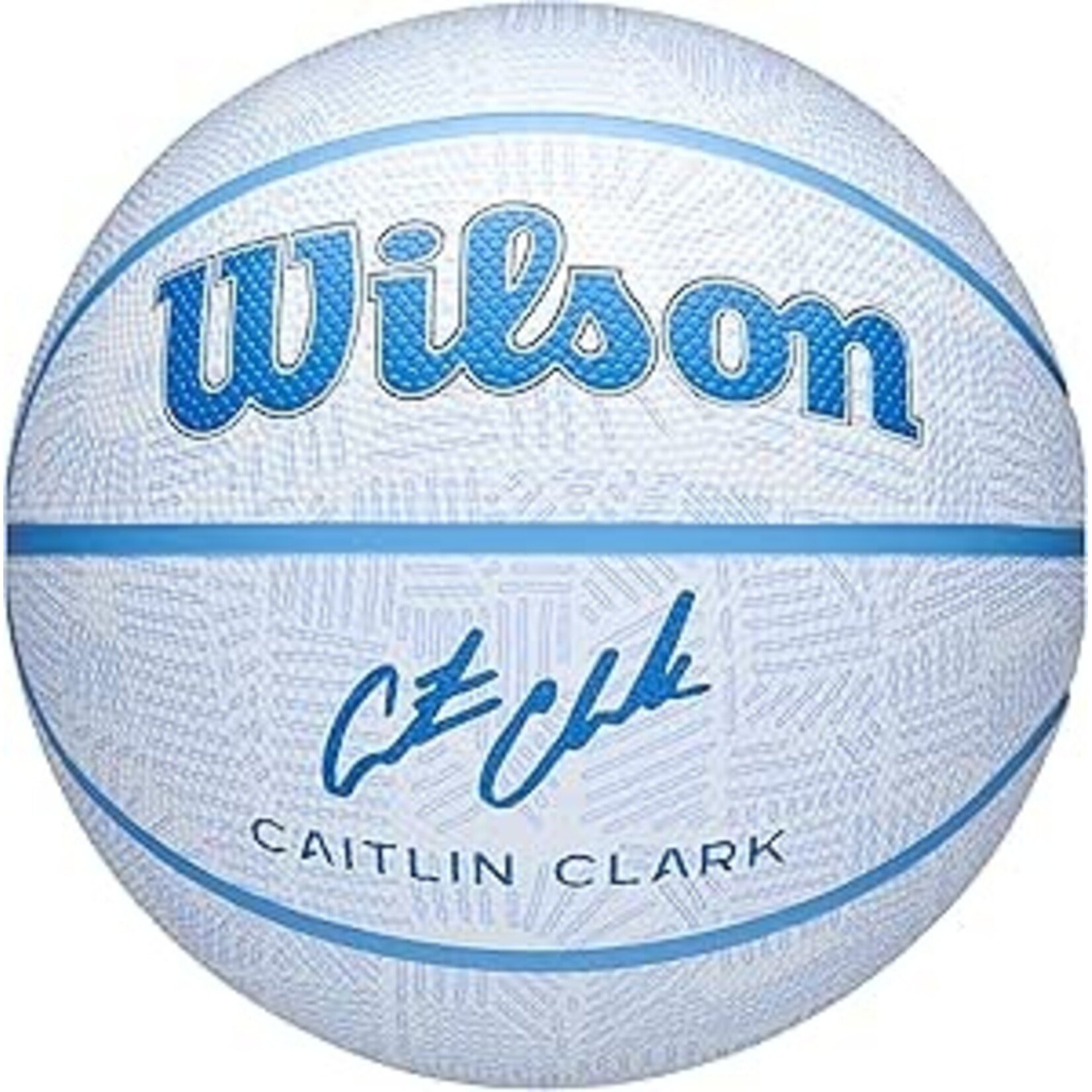 WILSON WILSON BALLON BASKETBALL CAITLYN CLARK REPETITION V2 7