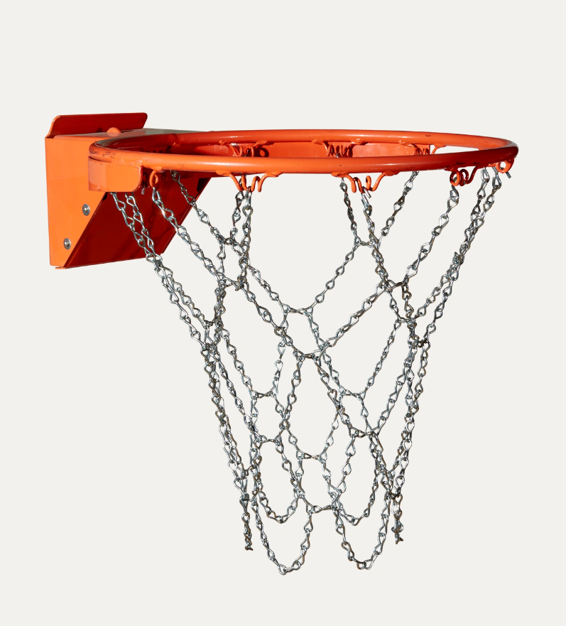 Nba Performance Net Copy of WILSON NBA AUTHENTIC PERFORMANCE NET - Ambiance Sports