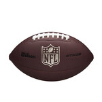 WILSON WILSON BALLON NFL STRIDE