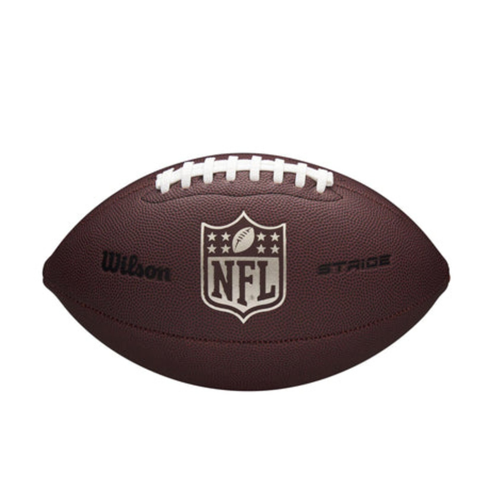 WILSON WILSON BALLON NFL STRIDE