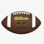 WILSON WILSON BALLON FOOTBALL NCAA COMPOSITE