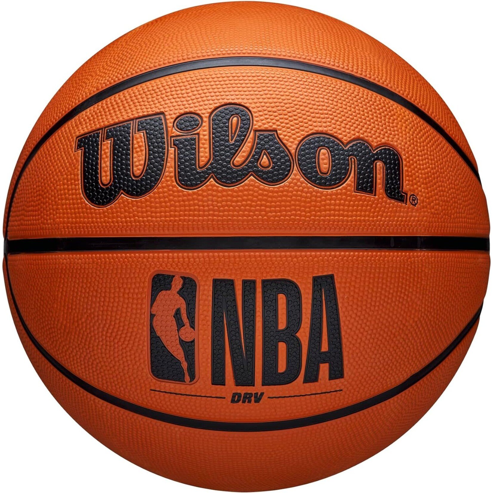 WILSON WILSON BALLON BASKETBALL NBA DRV 5
