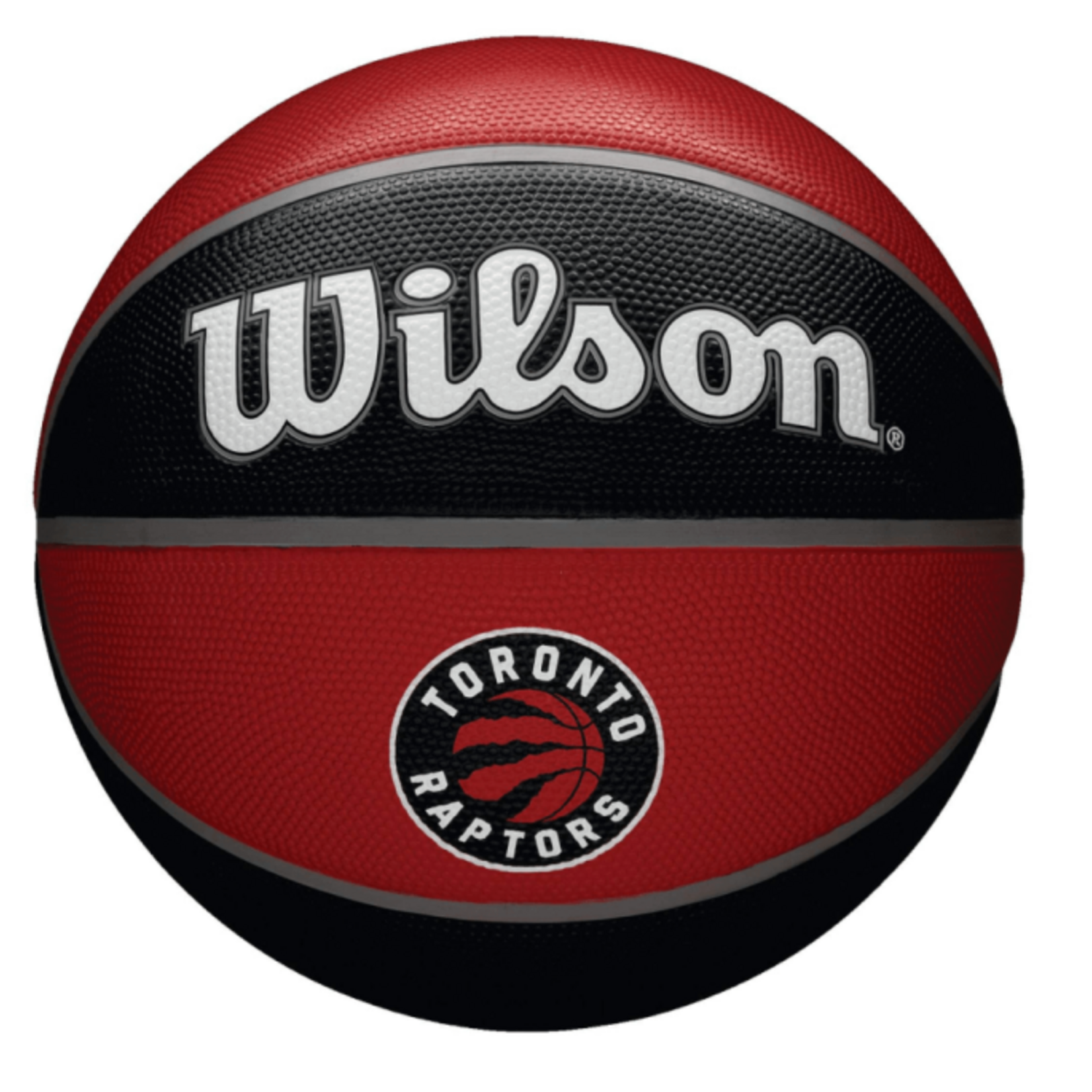 WILSON WILSON BALLON BASKETBALL NBA TEAM TRIBUTE - TORONTO RAPTORS 7