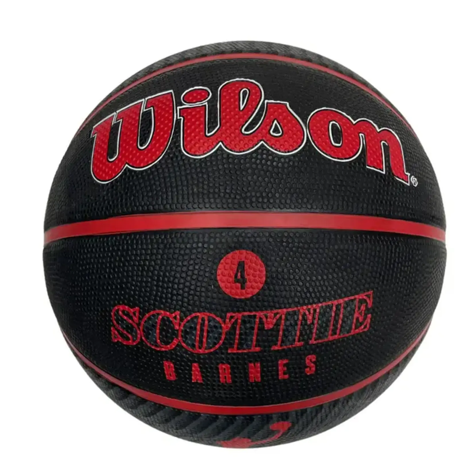 WILSON WILSON BALLON BASKETBALL NBA PLAYER ICON - SCOTTIE BARNES 7