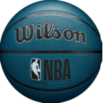 WILSON WILSON BALLON BASKETBALL NBA FORGE COLOR RUSH TEAL 7