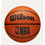 WILSON WILSON BALLON NBA DRIVE