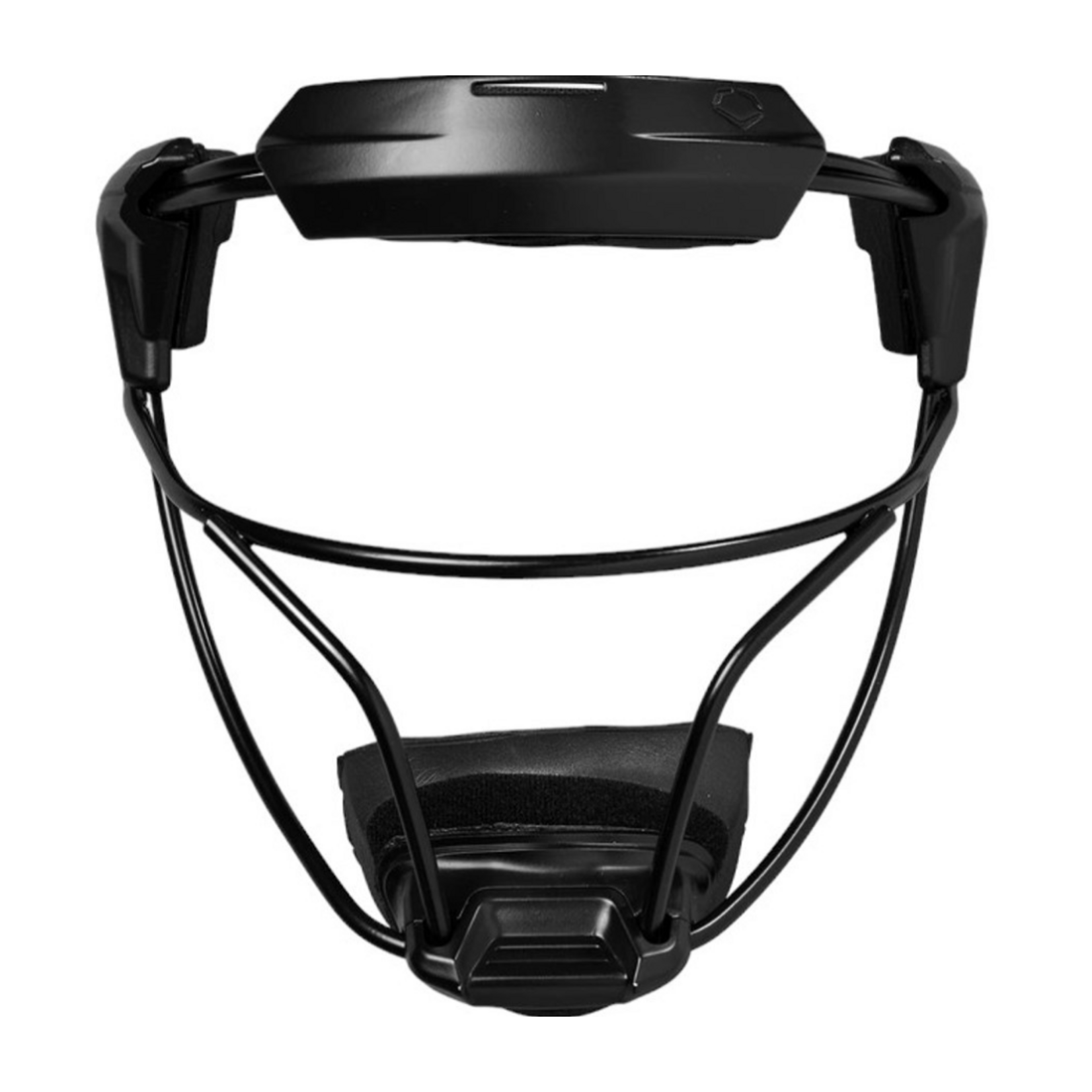 Louisville (Canada) EVOSHIELD DEFENDERS FACEMASK NOIR ADULTE