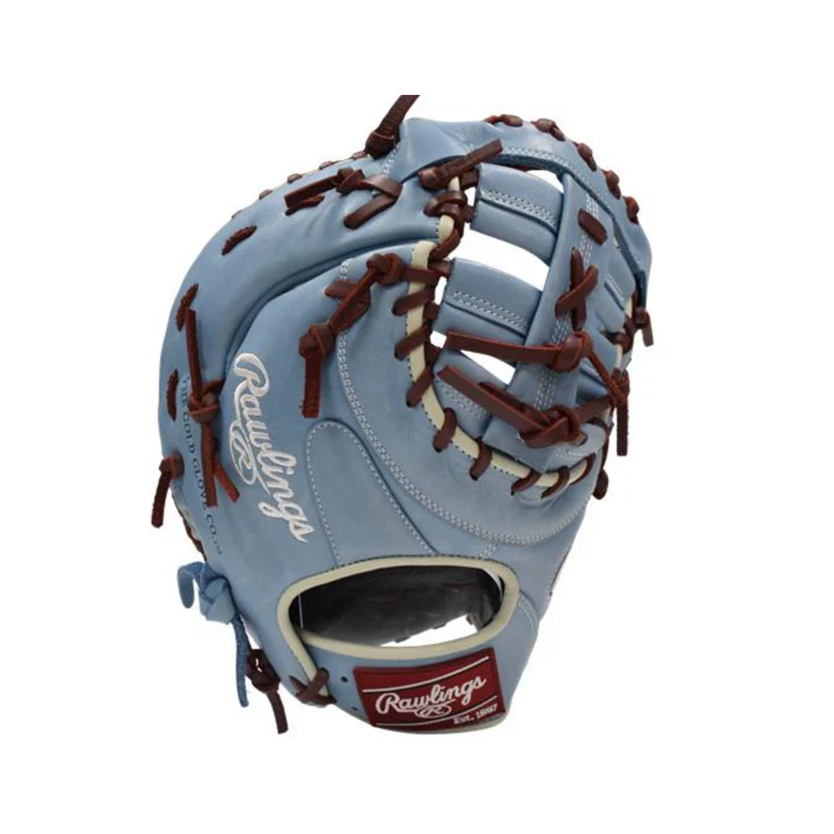 Rawlings RAWLINGS GANT R9 PRO BRYCE HARPER 12.5 LHT