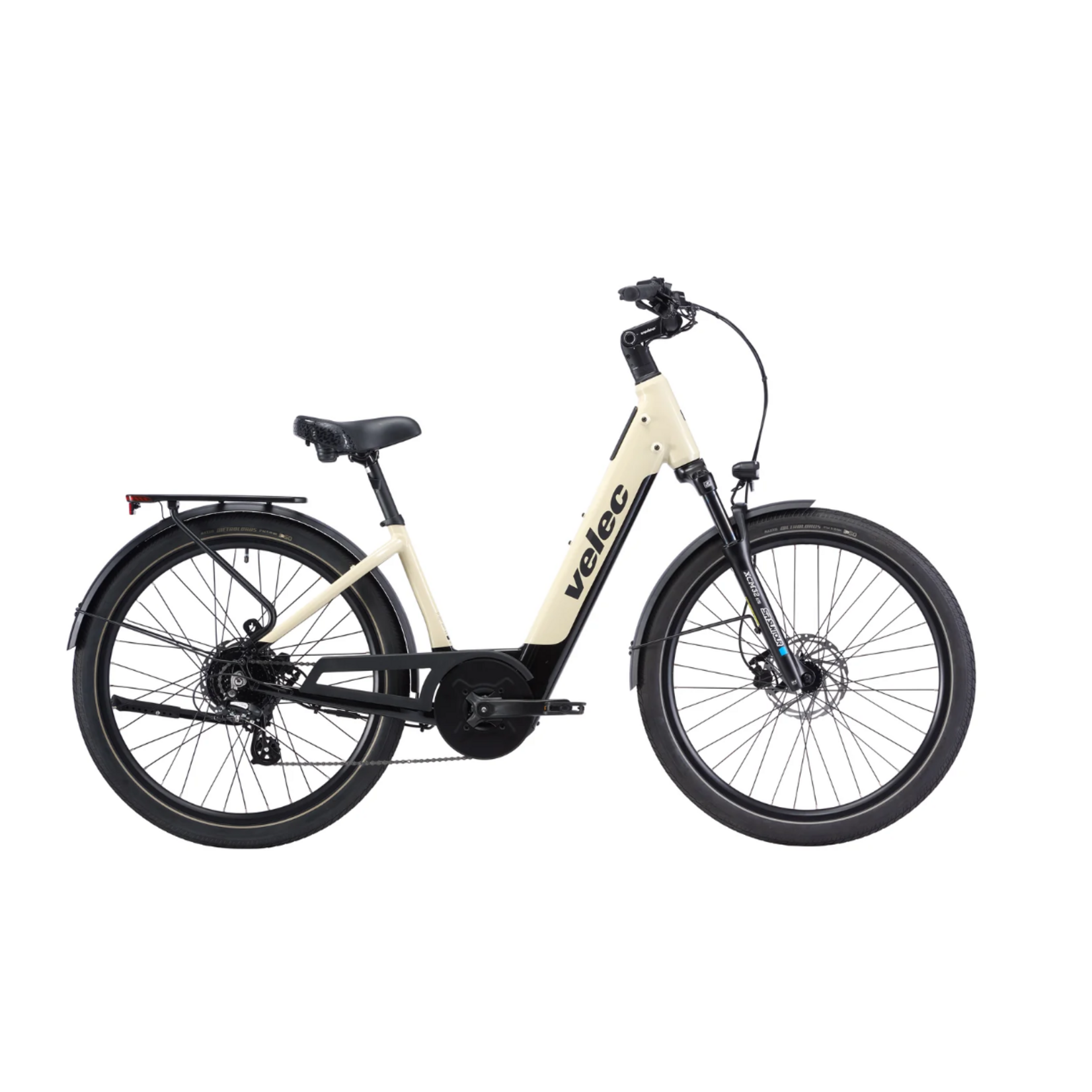 Velec VELEC VELO E3 (540W) MOTEUR ROUE 500W (60NM)