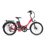 Velec VELEC VELO A2S 2026 (468WH) MOTEUR ROUE 500W (60NM)