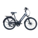 Velec VELEC VELO R48+ 2026 (672WH) MOTEUR ROUE 500W HT (65NM)