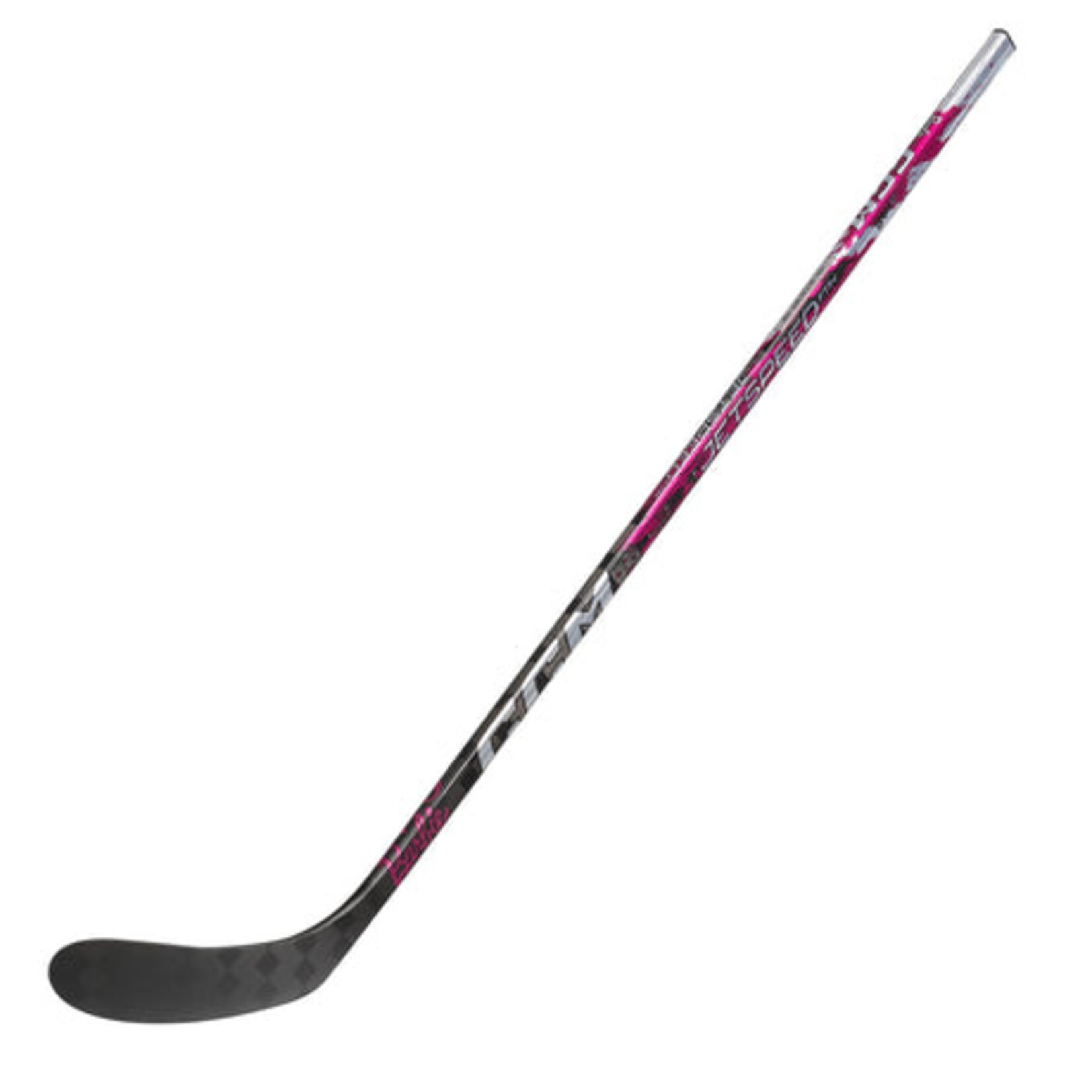 CCM Hockey CCM JETSPEED FTW PRO BARBIE EDITION YOUTH HOCKEY STICK (2026)