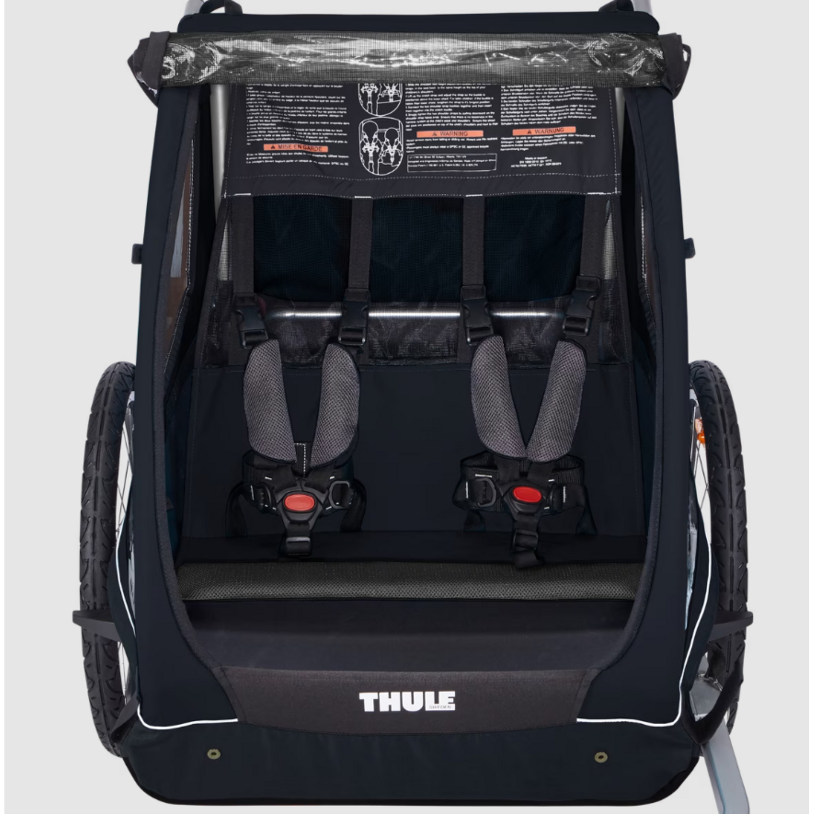THULE THULE COASTER XT