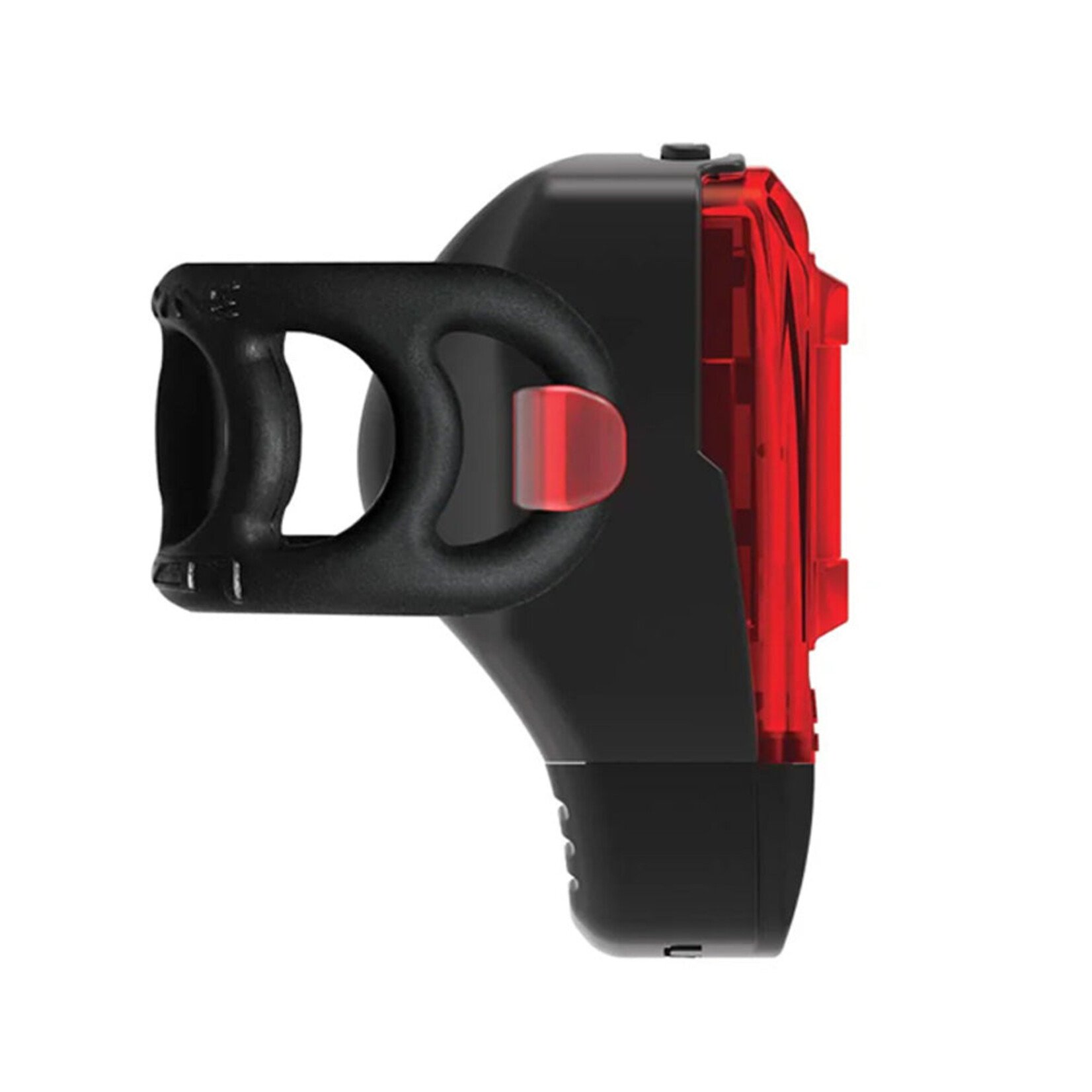 Lezyne, KTV Drive Pro, Lumière, Arrière, Noir