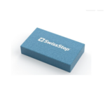 SwissStop, Bloc de nettoyage pour jante en alliage